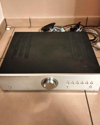 musical fidelity A300