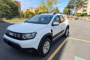 Dacia Duster 2023 Gpl