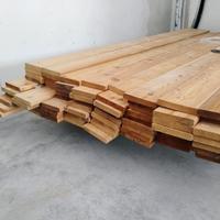 PERLINE PER SAUNA