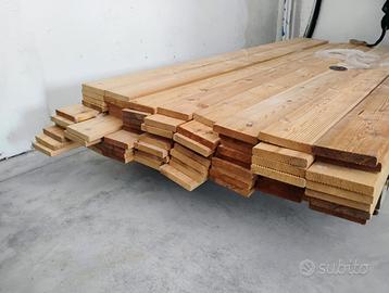 PERLINE PER SAUNA
