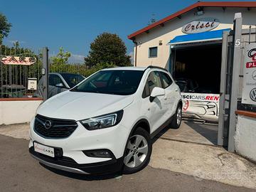 Opel Mokka X 1.6 Innovation