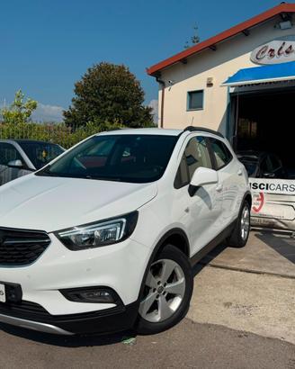 Opel Mokka X 1.6 Innovation