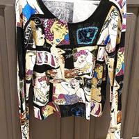 Maglia NABABILA