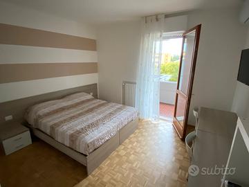 Camera Grande, via Domenico Turazza