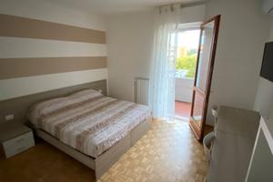 Camera Grande, via Domenico Turazza