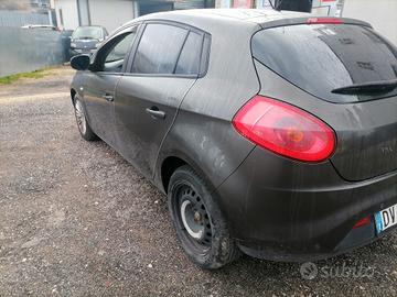 fiat bravo