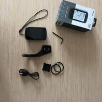 ciclocomputer magene c606