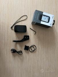 ciclocomputer magene c606