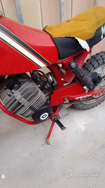 MOTORINO CROSS CIMATTI KC .cc50