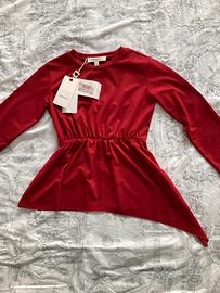 Vestito Bambina Twinset 8 Anni Nuovo
