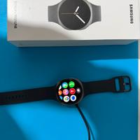 Samsung galaxy whatch 8