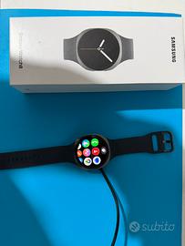 Samsung galaxy whatch 8