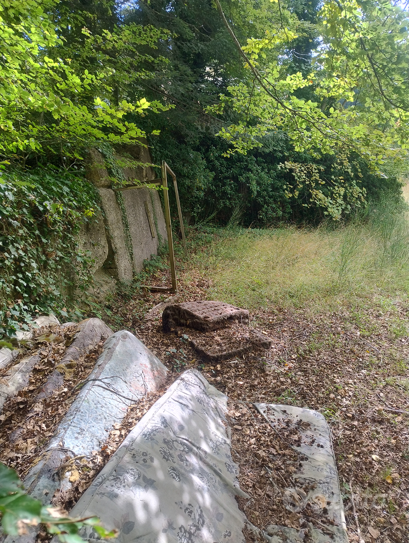 Terreno edificabile a Gambarie - Vista 4