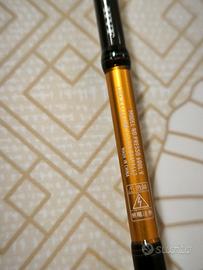 daiwa presso V 60 UL 