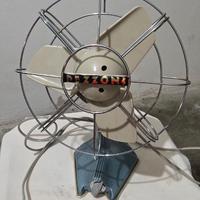 Agitatore d'aria- Ventilatore Pezzoni milano 1950