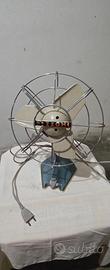Agitatore d'aria- Ventilatore Pezzoni milano 1950