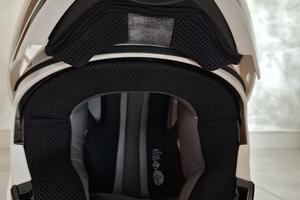 Casco Moto Modulare Nolan N91 Nuovo