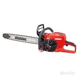 Motosega Shindaiwa 731 SX professionale