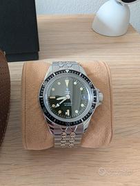 Orologio automatico Yema Superman