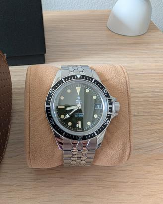 Orologio automatico Yema Superman