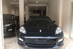 Porsche Panamera 3.0 Diesel Platinum Edition