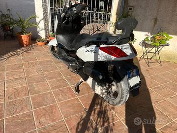 Xmax 250