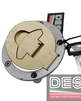 Tappo serbatoio con chiave Ducati 748 916 996