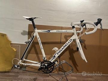 Pinarello Prince Taglia 58 Dura Ace