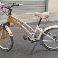 Bici per bambini