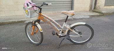 Bici per bambini