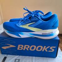 scarpe Brooks Adrenaline GTS 24  size 10.5 Uk co
