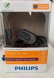 Webcam PC

SPZ2000/00

Philips