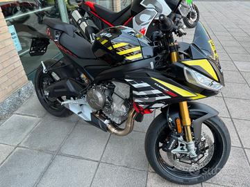 Aprilia Tuono 660 Factory 2026 Km182 AZIENDALE