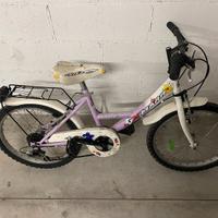 bici bambina