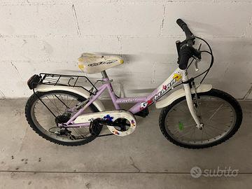 bici bambina