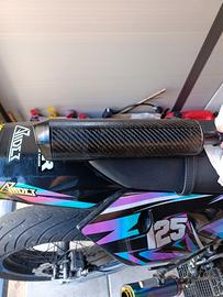 Scarico KatRace
