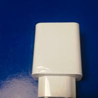 XIAOMI TURBO CHARGE 33W MOD MDY-11-EZ+2 CAVI USB