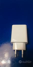 XIAOMI TURBO CHARGE 33W MOD MDY-11-EZ+2 CAVI USB