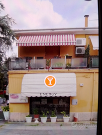 Negozio direttamente sulla Via Emilia