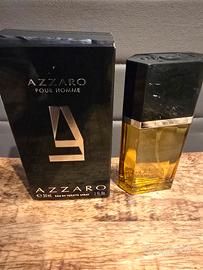 azzaro pour homme
