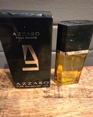 azzaro pour homme