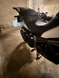 Ducati Multistrada 950