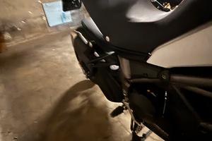 Ducati Multistrada 950