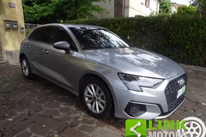 AUDI A3 SPB 30 2.0 TDI 116cv Business