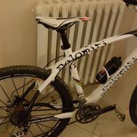 Mountain bike edizione limitata