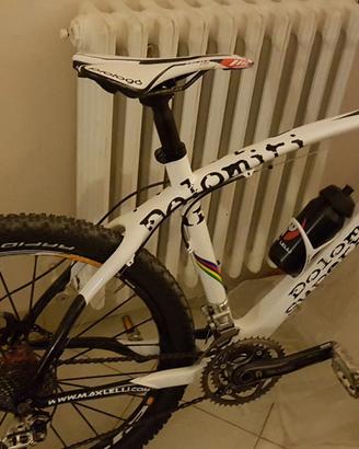 Mountain bike edizione limitata