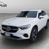 Mercedes GLC - X254 - GLC 220 d Advanced 4matic au
