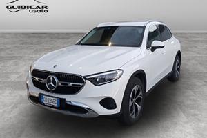 Mercedes GLC - X254 - GLC 220 d Advanced 4matic au