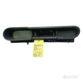 DISPLAY VEGLIA QUADRO STRUMENTI CITROEN C3 Picasso