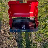 Barbecue Sandrigarden NUOVO